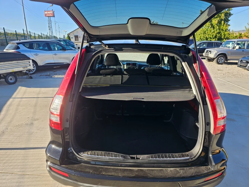 Honda Cr-v 2.0Бен.150к.с., снимка 6 - Автомобили и джипове - 51805460