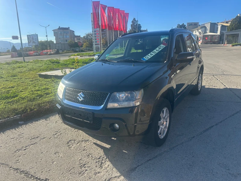 Suzuki Grand vitara 2.0 , снимка 2 - Автомобили и джипове - 52225487
