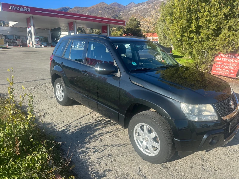 Suzuki Grand vitara 2.0 , снимка 4 - Автомобили и джипове - 52225487