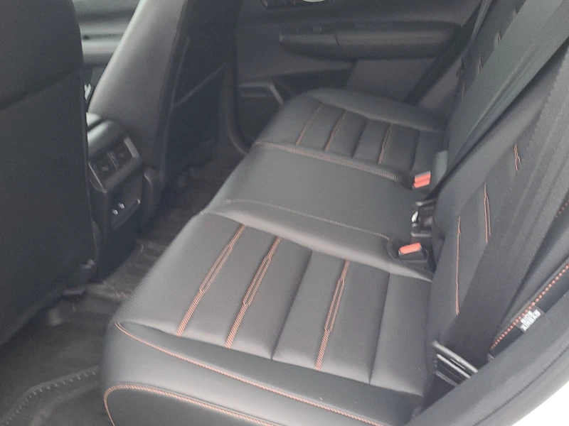 Honda Cr-v HYBRID SPORT TOURING SPORT UTILITY 4D, снимка 9 - Автомобили и джипове - 53164246