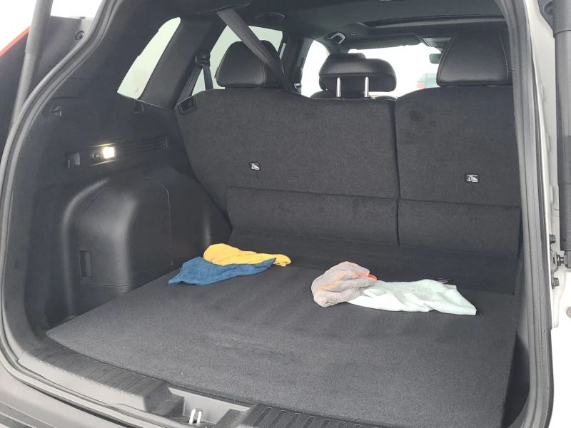 Honda Cr-v HYBRID SPORT TOURING SPORT UTILITY 4D, снимка 10 - Автомобили и джипове - 53164246