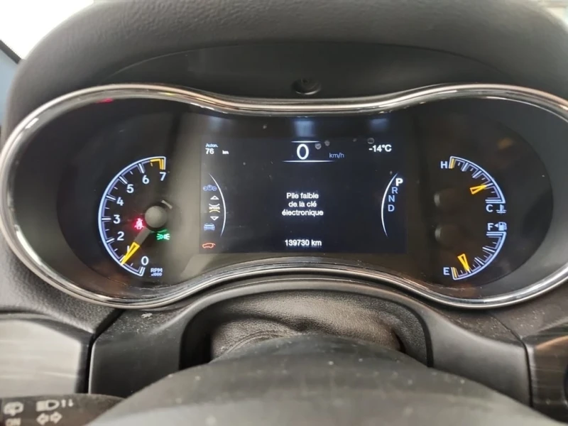 Jeep Grand cherokee * ALTITUDE * CARFAX * ЦЕНА ДО БГ, снимка 14 - Автомобили и джипове - 53328540