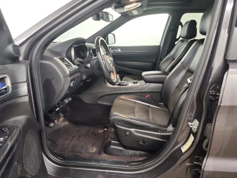 Jeep Grand cherokee * ALTITUDE * CARFAX * ЦЕНА ДО БГ, снимка 11 - Автомобили и джипове - 53328540