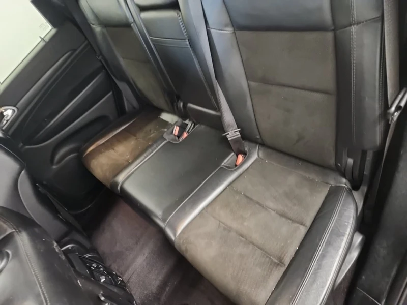 Jeep Grand cherokee * ALTITUDE * CARFAX * ЦЕНА ДО БГ, снимка 16 - Автомобили и джипове - 53328540