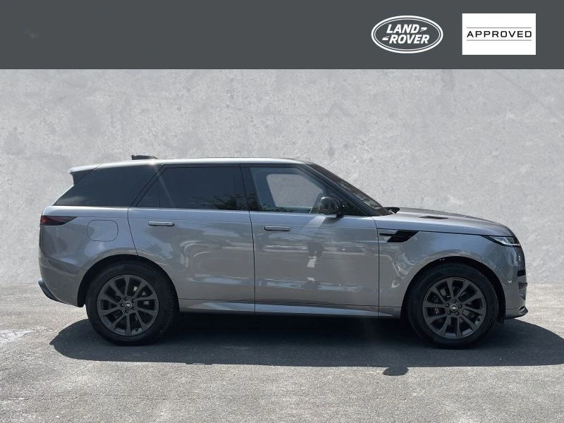 Land Rover Range Rover Sport D300 Dynamic HSE, снимка 6 - Автомобили и джипове - 47339143