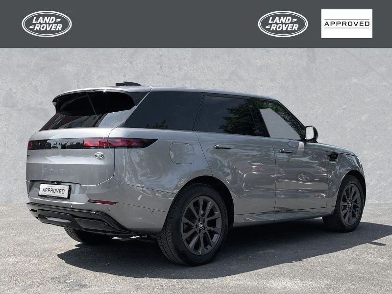 Land Rover Range Rover Sport D300 Dynamic HSE, снимка 2 - Автомобили и джипове - 47339143