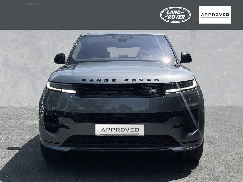 Land Rover Range Rover Sport D300 Dynamic HSE, снимка 8 - Автомобили и джипове - 47339143