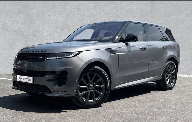 Land Rover Range Rover Sport D300 Dynamic HSE, снимка 1 - Автомобили и джипове - 47339143