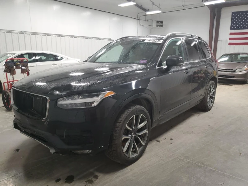 Volvo Xc90 T6/4X4/ПАНОРАМА/ПЪЛНА СЕРВИЗНА ИСТОРИЯ!!! - 24700 лв. - 56505256 | Car24.bg