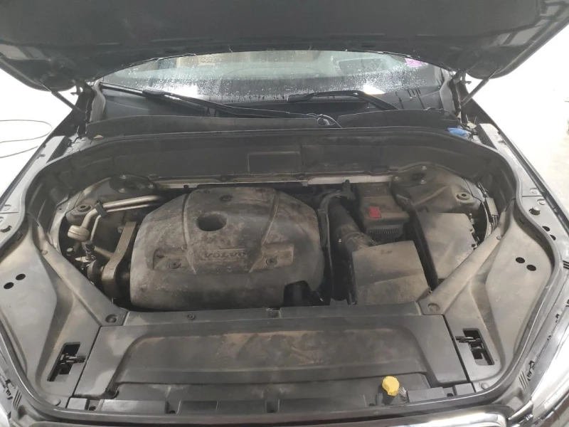 Volvo Xc90 T6/4X4/ПАНОРАМА/ПЪЛНА СЕРВИЗНА ИСТОРИЯ!!! - 24700 лв. - 56505256 | Car24.bg
