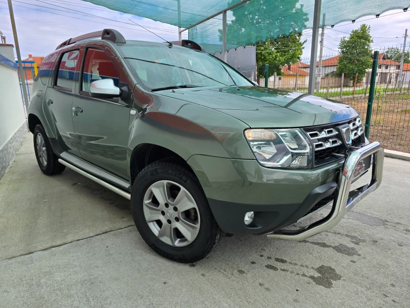 Dacia Duster 1.2i TSE 6ck. - 13300 лв. - 96397374 1