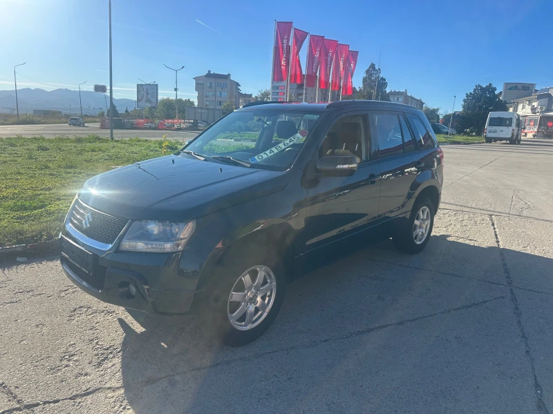 Suzuki Grand vitara 2.0  - 6300 лв. / 3221.14 € - 60356823 1