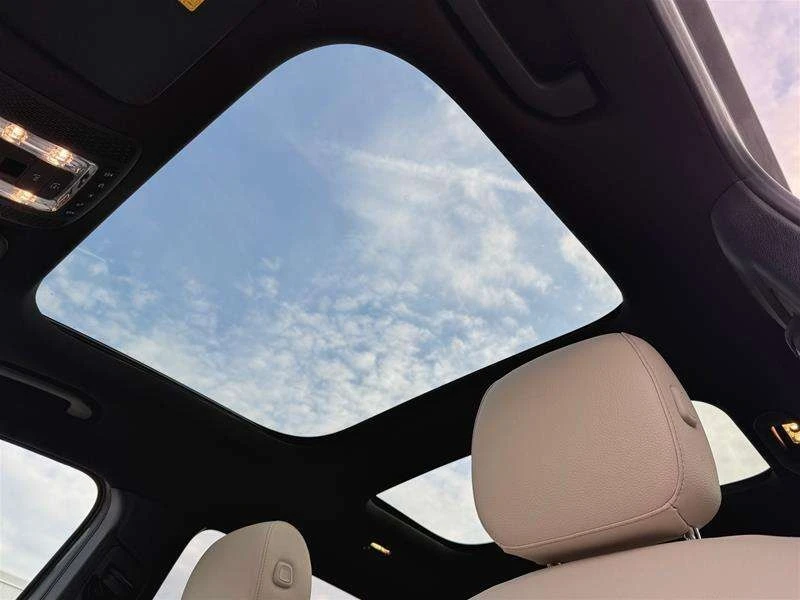 Mercedes-Benz GLB * GLB250 4M * CARFAX * БЕЗ ПЪРВОНАЧАЛНА ВНОСКА, снимка 12 - Автомобили и джипове - 53161460