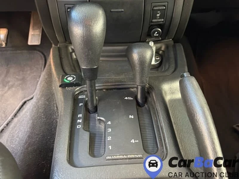 Jeep Grand cherokee 2.7 CRD Gas! Очакван внос!, снимка 14 - Автомобили и джипове - 54214434