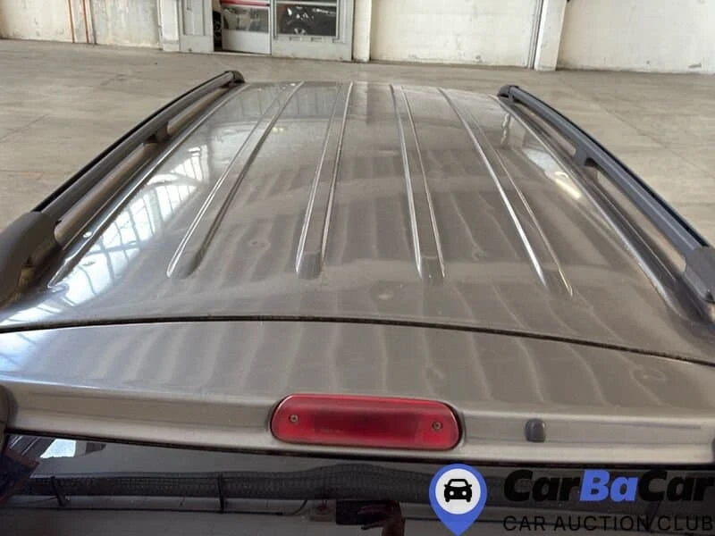 Jeep Grand cherokee 2.7 CRD Gas! Очакван внос!, снимка 8 - Автомобили и джипове - 54214434