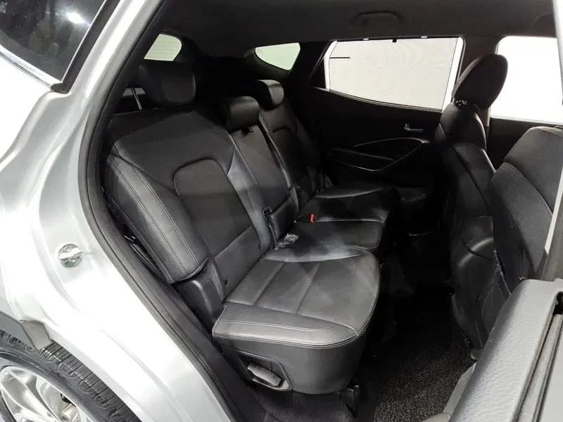 Hyundai Santa fe 2.0, снимка 12 - Автомобили и джипове - 54871312