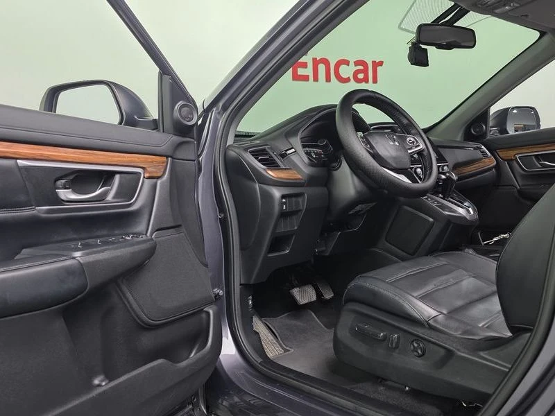 Honda Cr-v 1.5 Automatic, снимка 12 - Автомобили и джипове - 55923242