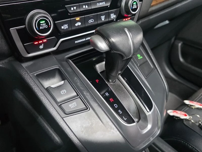 Honda Cr-v 1.5 Automatic, снимка 9 - Автомобили и джипове - 55923242