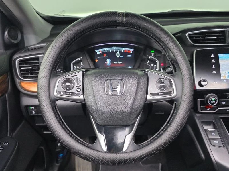 Honda Cr-v 1.5 Automatic, снимка 13 - Автомобили и джипове - 55923242