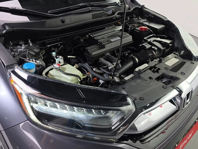 Honda Cr-v 1.5 Automatic, снимка 6 - Автомобили и джипове - 55923242