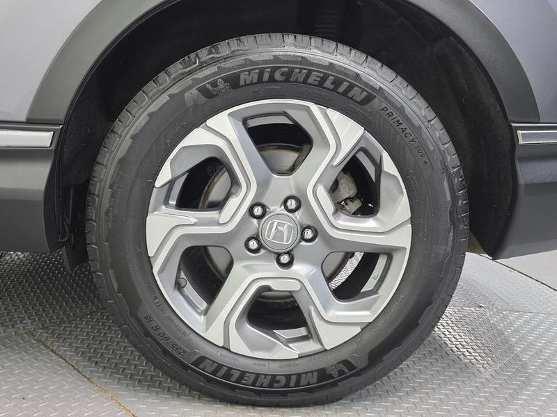 Honda Cr-v 1.5 Automatic, снимка 5 - Автомобили и джипове - 55923242