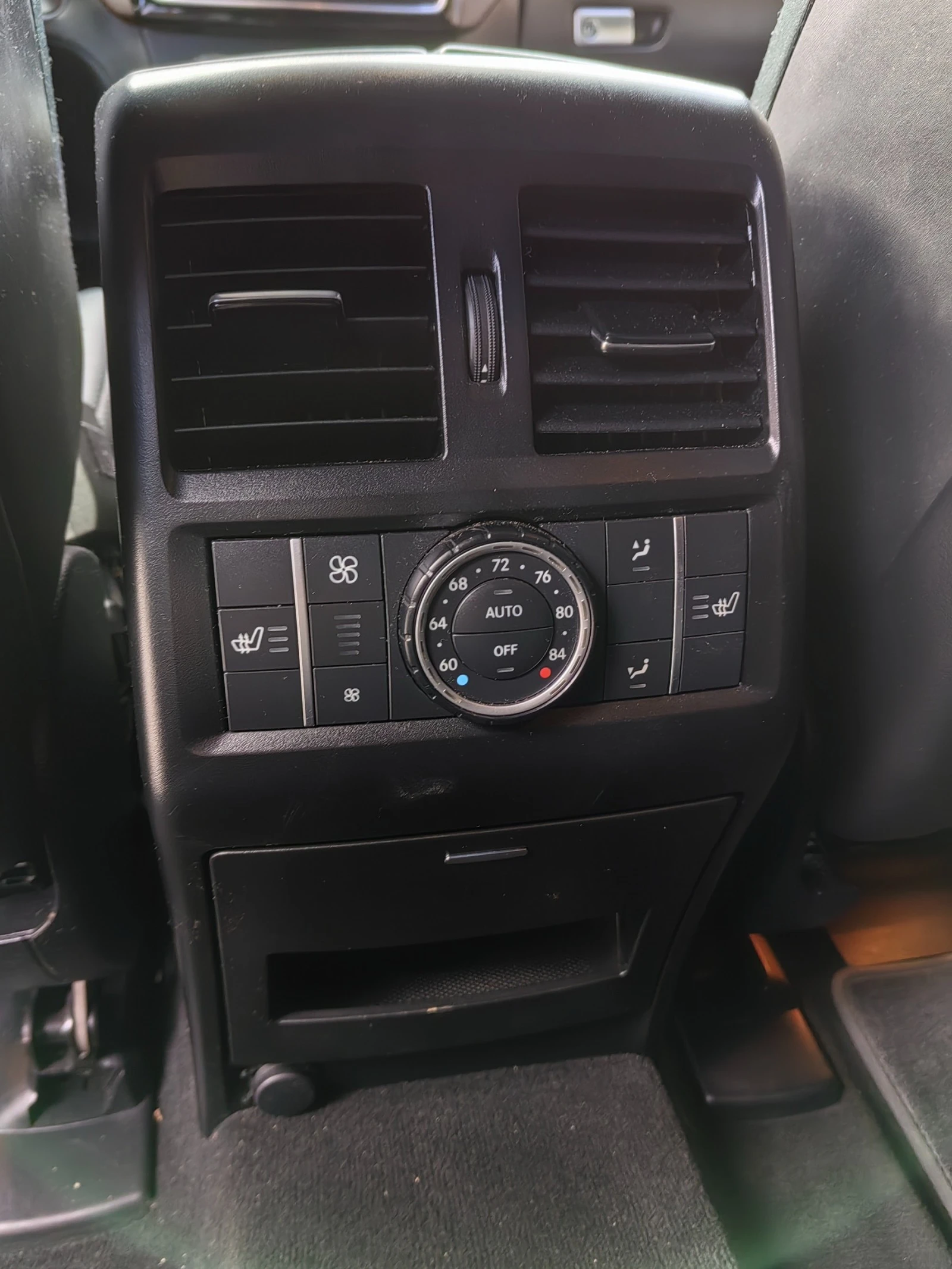 Mercedes-Benz GLS 63 AMG  | Mobile.bg   14