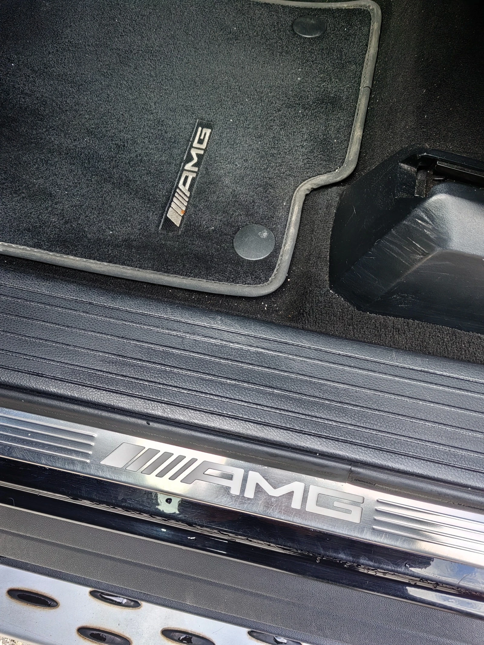 Mercedes-Benz GLS 63 AMG  | Mobile.bg   11