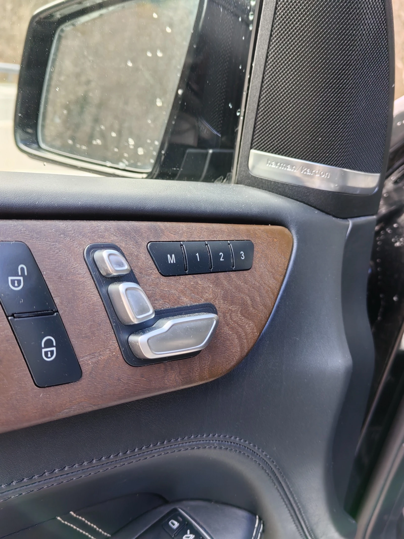 Mercedes-Benz GLS 63 AMG  | Mobile.bg   13