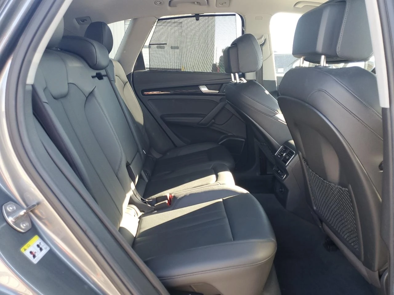 Audi Q5 Prestige* Digital* Подгрев* Обдухване - изображение 10