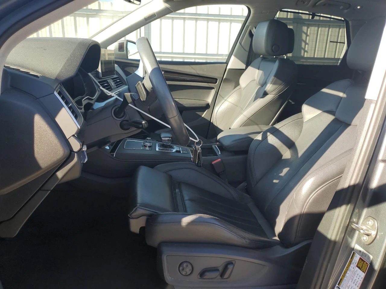 Audi Q5 Prestige* Digital* Подгрев* Обдухване - изображение 7