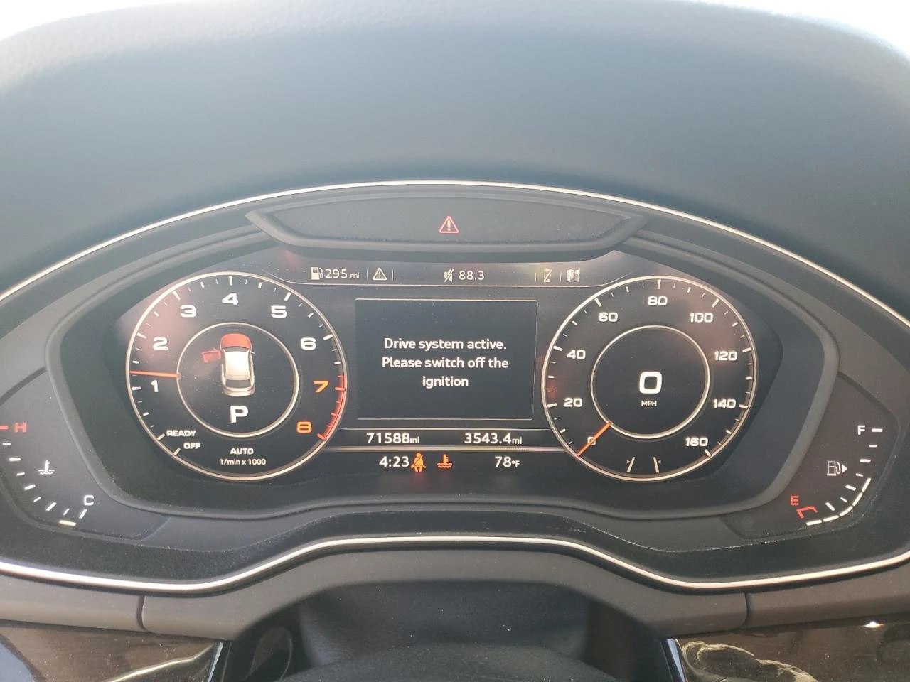 Audi Q5 Prestige* Digital* Подгрев* Обдухване - изображение 8