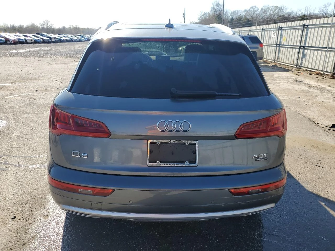 Audi Q5 Prestige* Digital* Подгрев* Обдухване - изображение 5