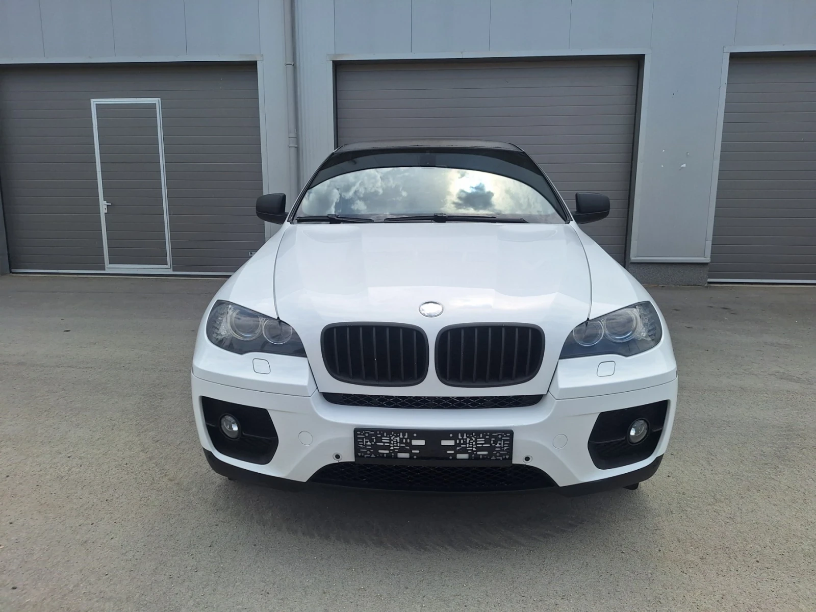 BMW X6 3, 5 М57, 286к.с. от Швейцария, отлична. - изображение 2