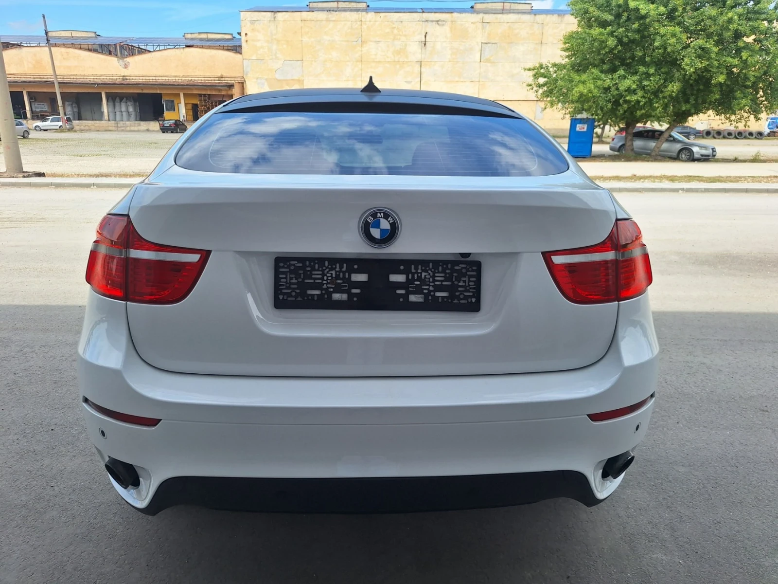 BMW X6 3, 5 М57, 286к.с. от Швейцария, отлична. - изображение 6
