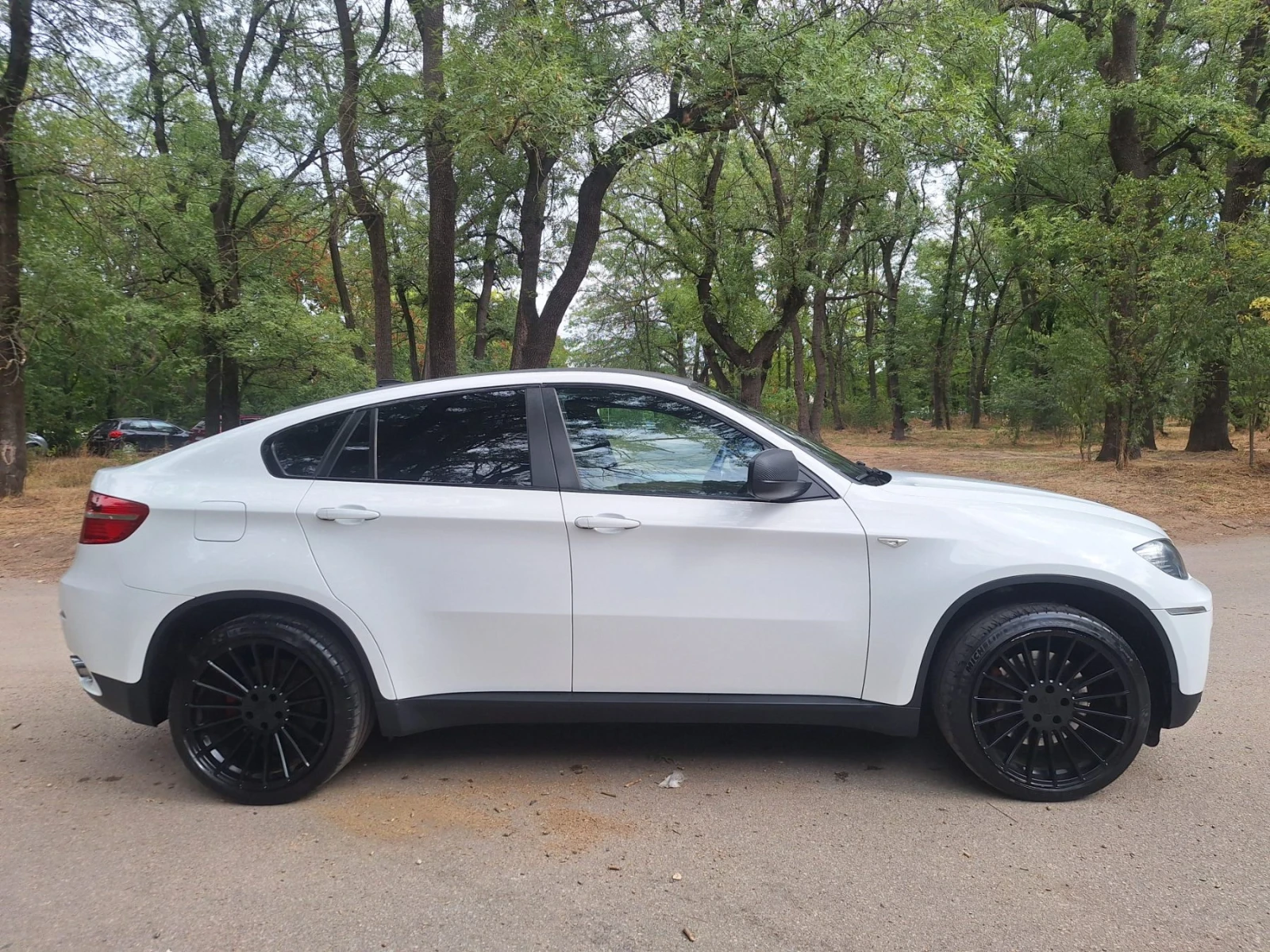 BMW X6 3, 5 М57, 286к.с. от Швейцария, отлична. - изображение 4