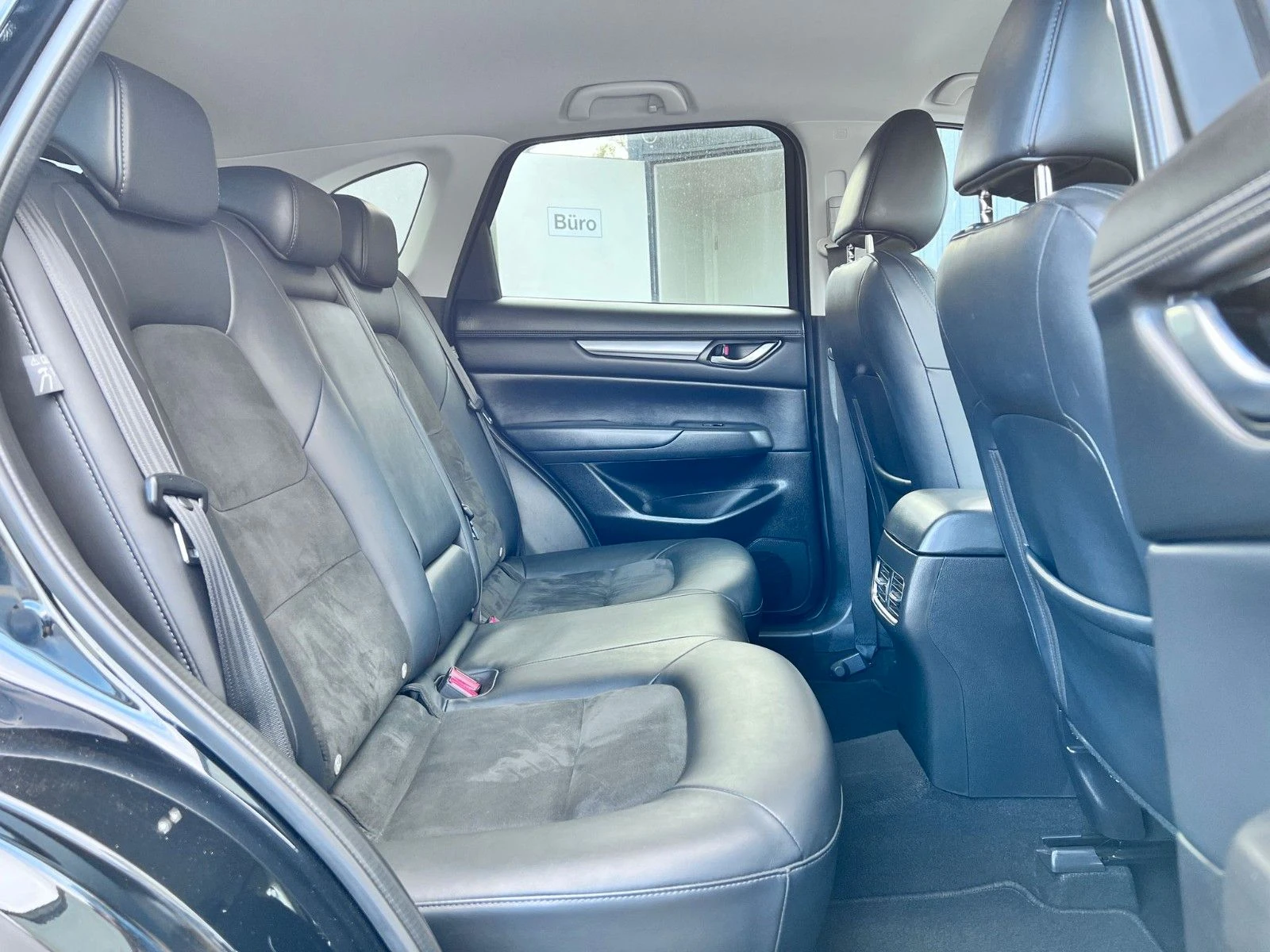 Mazda CX-5 150HP/EDITION-100/NAVI/4X4/360/HUD/LED/453v | Mobile.bg   13