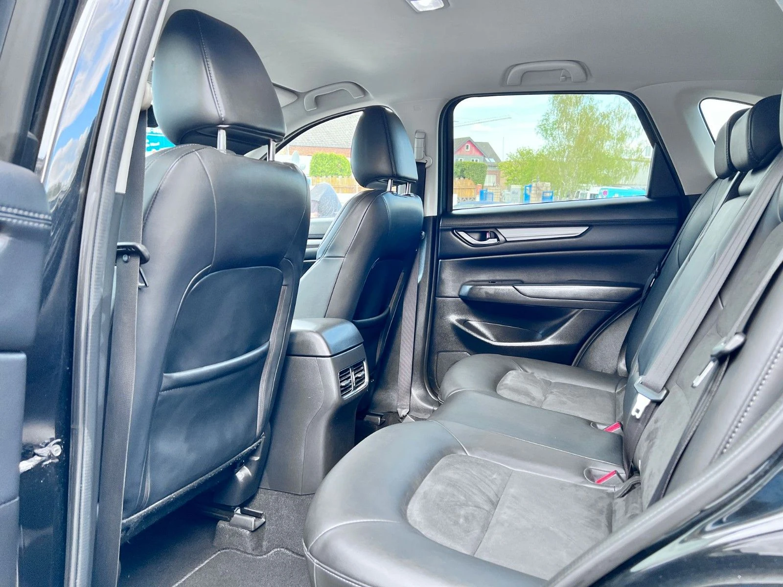 Mazda CX-5 150HP/EDITION-100/NAVI/4X4/360/HUD/LED/453v | Mobile.bg   14