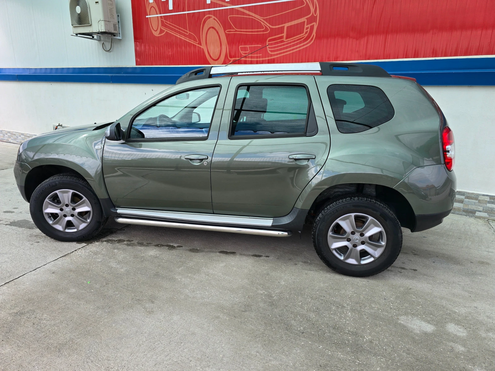 Dacia Duster 1.2i TSE 6ck. - изображение 5
