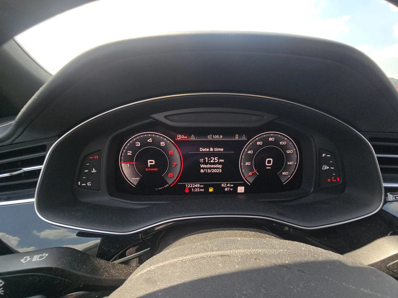 Audi Q8 Bang & Olufsen* Virtual Cockpit Plus* Head-Up*  | Mobile.bg   13