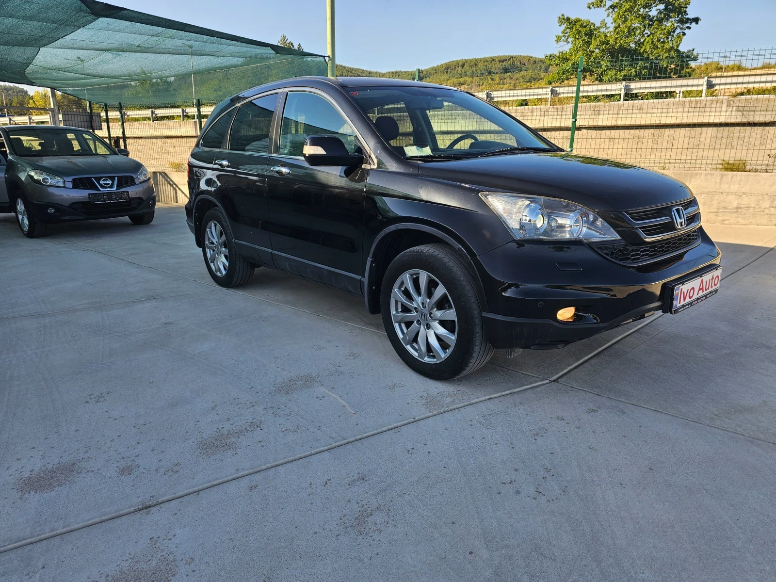 Honda Cr-v 2.0Бен.150к.с. - изображение 2