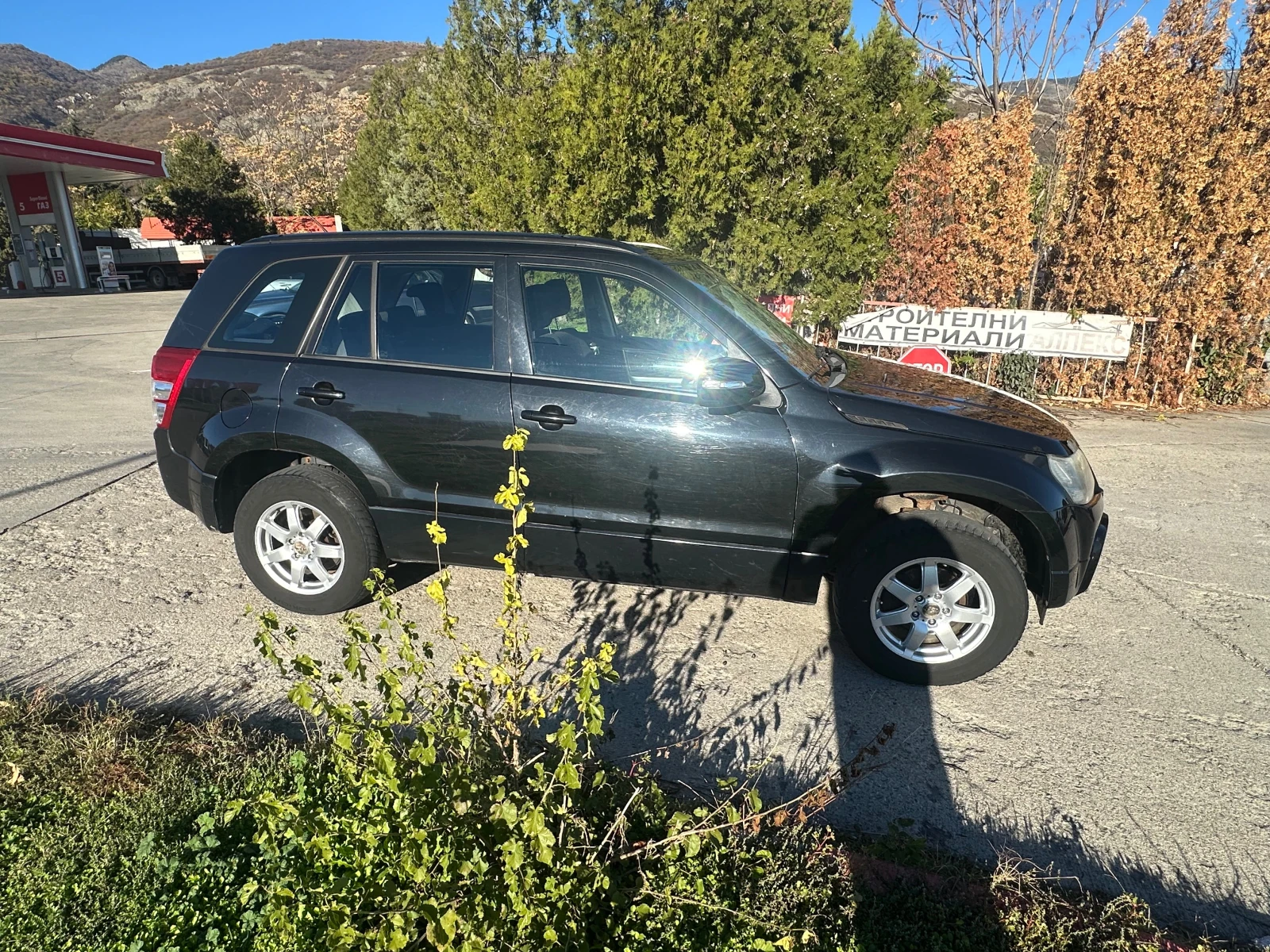 Suzuki Grand vitara 2.0  | Mobile.bg — изображение 5