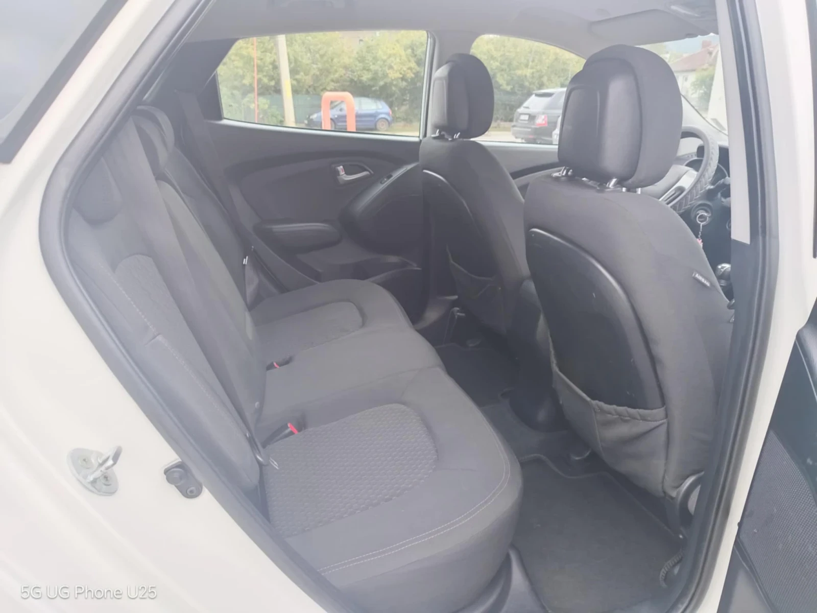 Hyundai IX35  - изображение 7