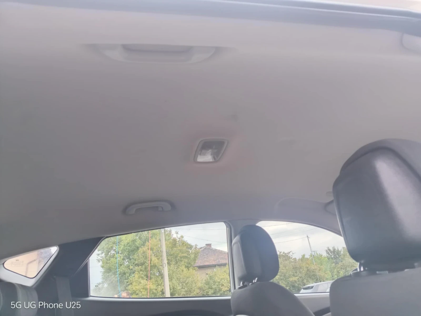 Hyundai IX35  - изображение 8