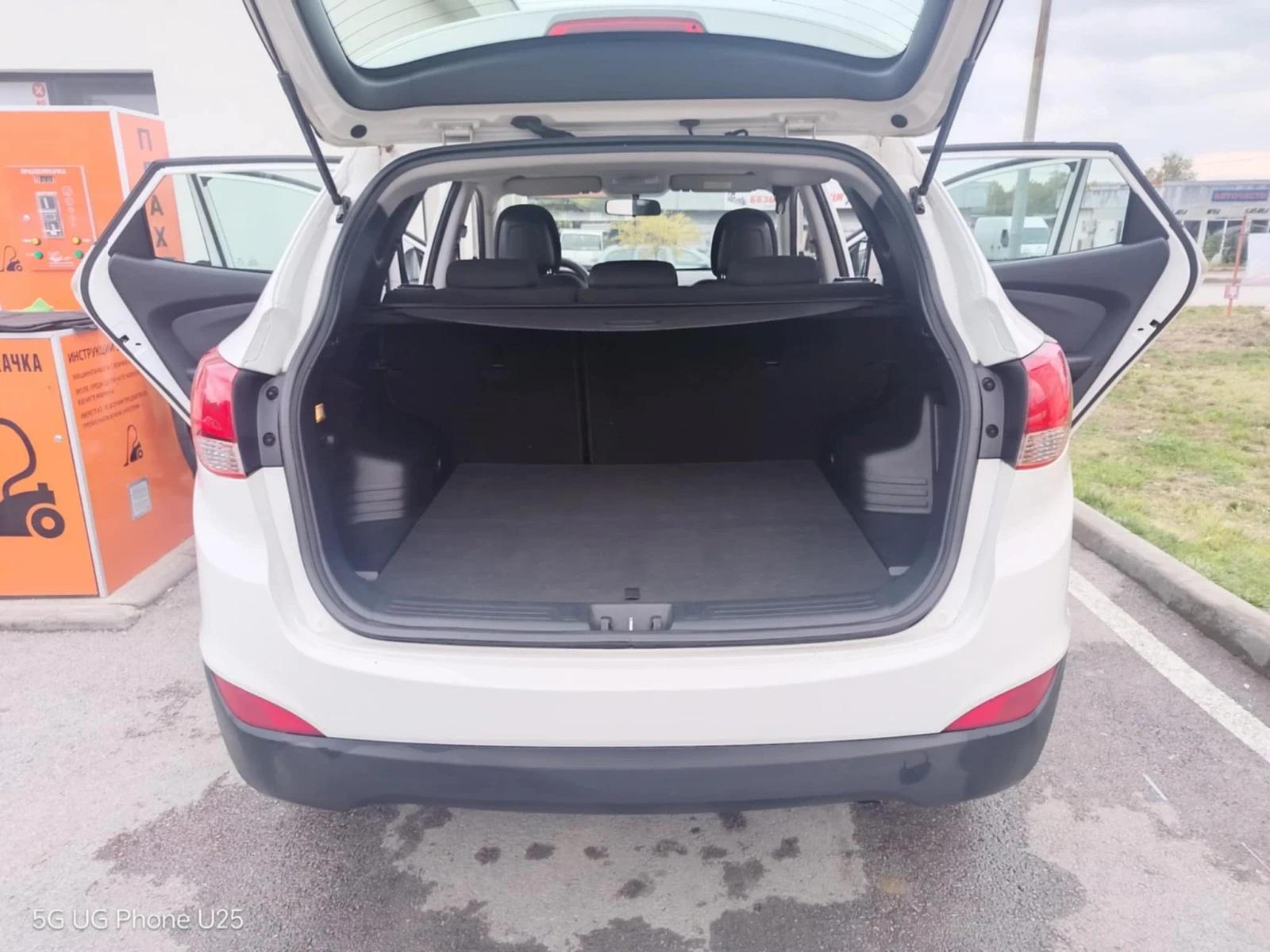 Hyundai IX35 | Mobile.bg � ����������� 14