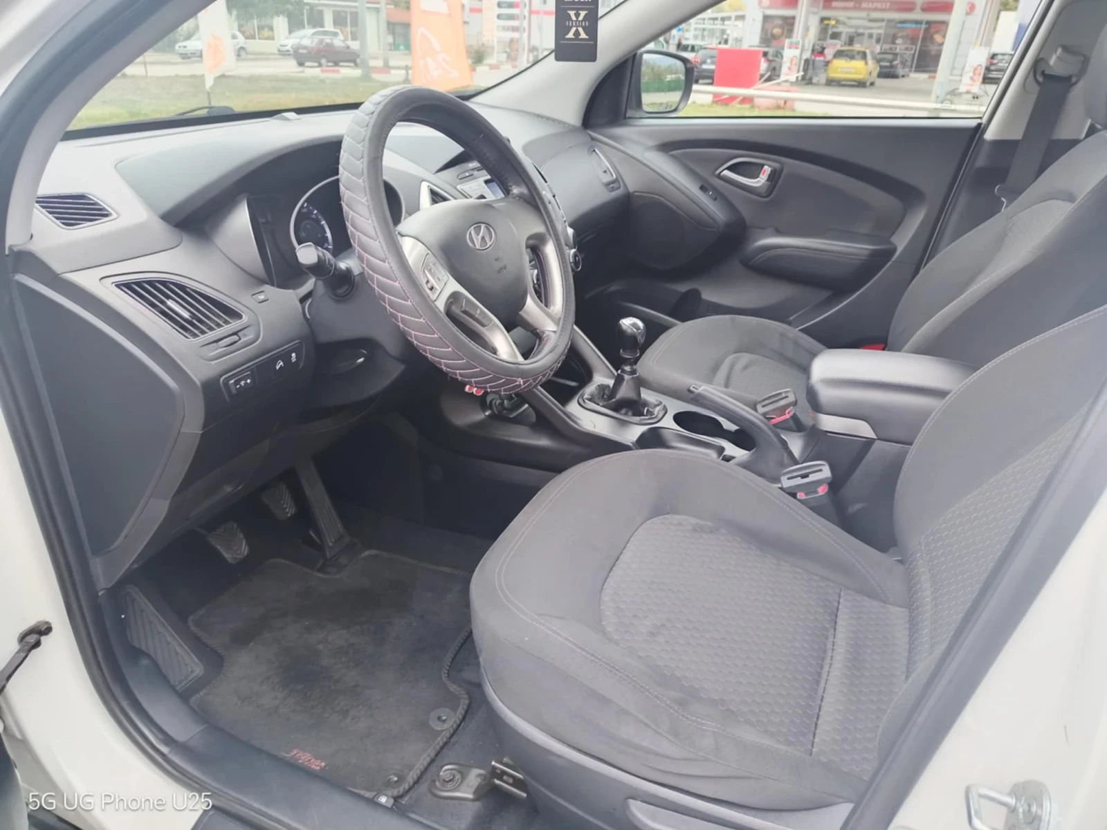 Hyundai IX35 | Mobile.bg � ����������� 15