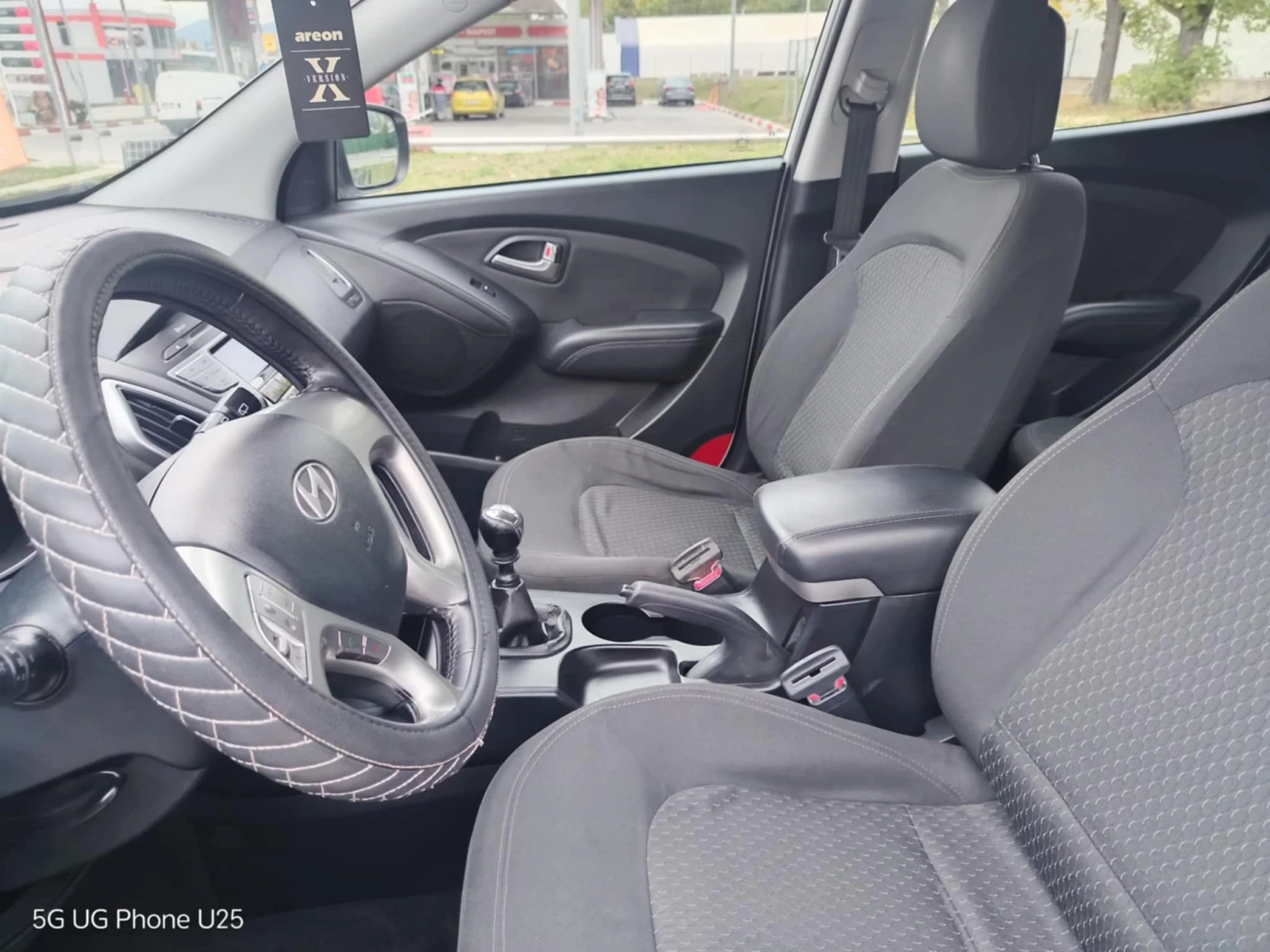 Hyundai IX35 | Mobile.bg � ����������� 11
