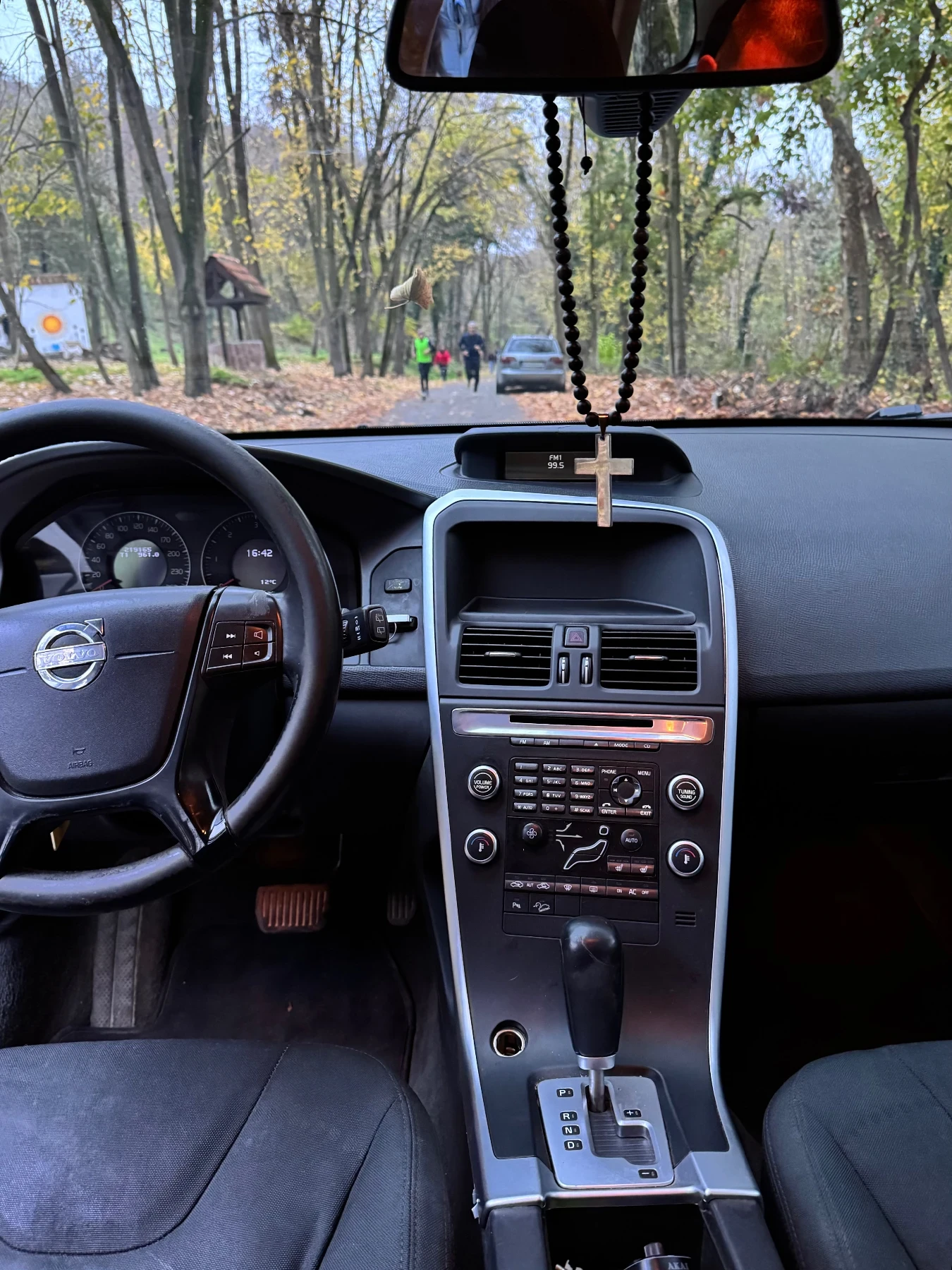 Volvo XC60 | Mobile.bg   12