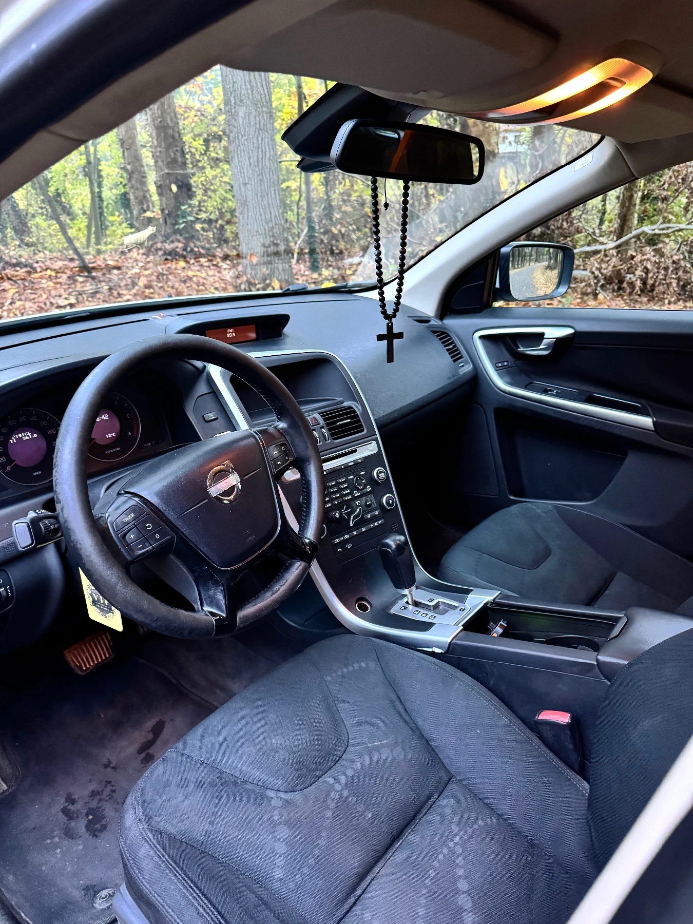 Volvo XC60 | Mobile.bg   11