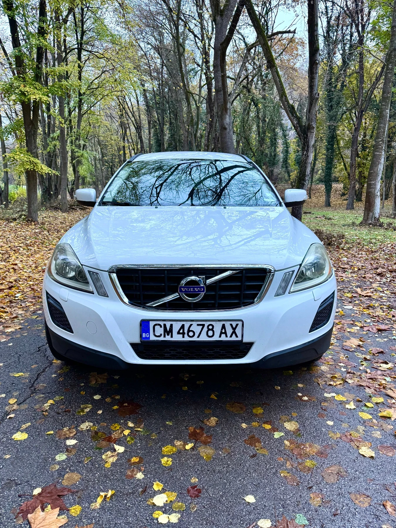 Volvo XC60 | Mobile.bg   2