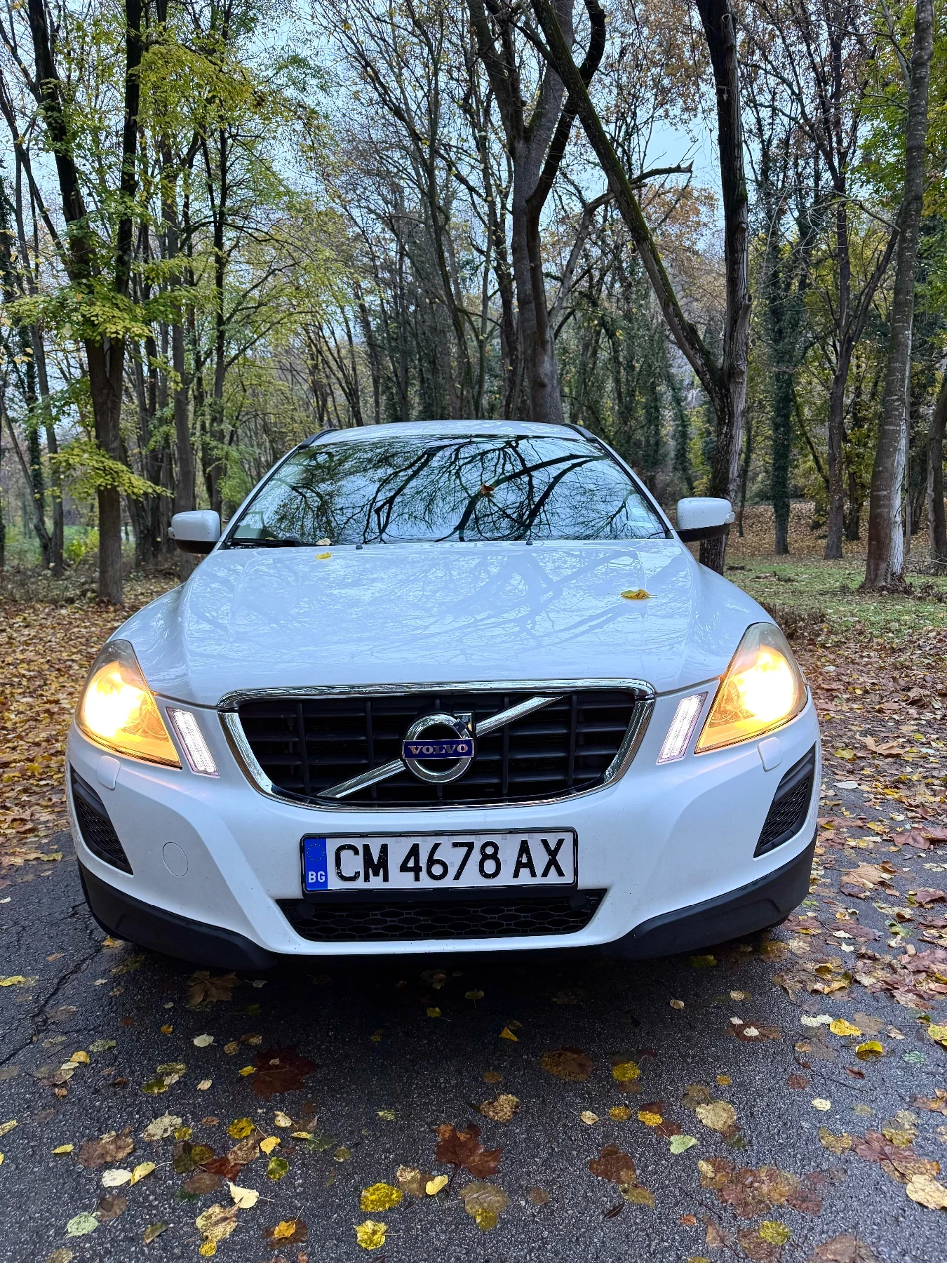 Volvo XC60 | Mobile.bg   7